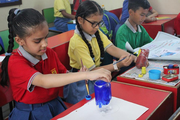 Dikshant International School-Activities 2